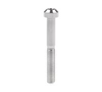 Tornillo de Cabeza Torx de Titanio M5x30, 35, 40, 45, 50, 55 y 60 mm para Motor de Bicicleta