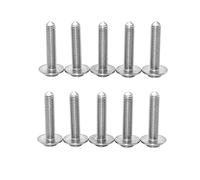 Tornillo de carenado for motocicleta R1300RT F900GS F650GS F700GS F800GS R1200RT R1200GS C650GT K1600GTL S1000RR R1150GS R1150RT K1200LT(10p M5x25)
