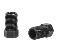 Tornillo de compresión para latiguillo de freno Avid y compatible con SRAM en pa