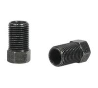 Tornillo de compresión para latiguillo de freno Formula en pack de 10 ELV-FM01