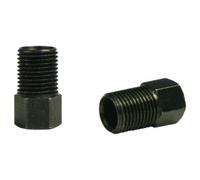 Tornillo de compresión para latiguillo de freno Tektro en pack de 10 ELV-TK01