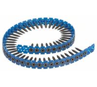 Tornillo De Construcción Bosch De Rosca Gruesa, S-G, 3,9 X 25 MM 2608000547