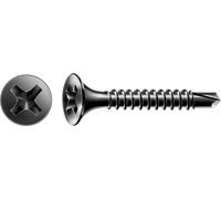Tornillo de construcción en seco SPAX GIX-A GIX-B GIX-C GIX-D 500 - 1000 uds.