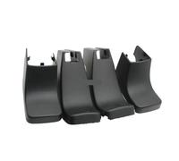 Tornillo de cubierta ajuste pie tapa perno asiento delantero Manual coche para Mitsubishi para Outlander para ASX autopartes(4 Pezzi)