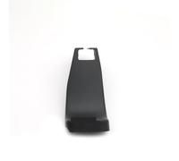 Tornillo de cubierta ajuste pie tapa perno asiento delantero Manual coche para Mitsubishi para Outlander para ASX autopartes(G)