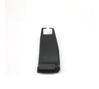 Tornillo de cubierta ajuste pie tapa perno asiento delantero Manual coche para Mitsubishi para Outlander para ASX autopartes(F)