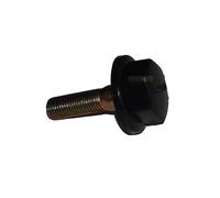 Tornillo de cuchillo de 32 mm compatible con cortacésped Castel Garden Cooper / 81004352/0 381004352/1