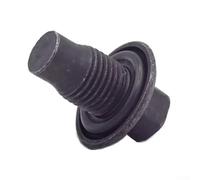 Tornillo de drenaje de aceite de motor para Ford Focus C-Max para Galaxy para KA Escort para mensajero para Maverick 97JM6730BA 1013938
