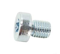 Tornillo de drenaje de transmisión para Volvo para XC40 S60 S80 V70 V90 XC60 XC70 XC90 con número OEM 30713219 se adapta a varios años 2005-2019