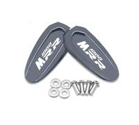 Tornillo de espejo retrovisor de motocicleta deCNC Para BM@&W S1000RR 2020-2025 M1000RR 2021-2025 Accesorios Para Motocicletas: Tapas Para Eliminar Los Orificios De Retrovisores(Y-5)