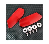 Tornillo de espejo retrovisor de motocicleta deCNC Para Suz@&uki GSX-R1000/1000R GSXR 1000 1000R Cubierta Decorativa Para El Orificio Del Espejo Retrovisor Código Base De La Tapa(Aa-2)