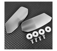 Tornillo de espejo retrovisor de motocicleta deCNC Para Suz@&uki GSXR1000 GSXR1000R GSX-R 1000R 2017-2023GSX-R 1000 Placas De Montaje Para Bloquear Los Retrovisores La Motocicleta(AA-5)
