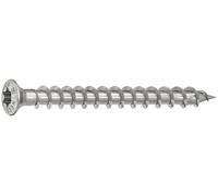 Tornillo de fachada HECO HT-plus A2 5x70mm VPE: 200
