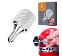 Tornillo de fijación compatible con accesorios de batidora Kitchen Aid Bowl-Lift/Tilt-Head
