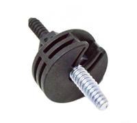 Tornillo de fijación del perno prisionero 31474830 del protector del motor para Volvo XC60 S60 XC90 S90 V90 Uso del tren de rodaje