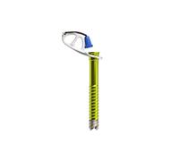 Tornillo de hielo Black Diamond Tornillo de hielo ultraligero 16cm (Verde/Azul)