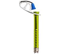 Tornillo de hielo Black Diamond Ultralight Ice Screw 16 cm Color: azul