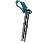 Blue Ice Aero Lite 16cm Tornillos para hielo 16 Azul