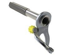 Tornillo de hielo Singing Rock Quickspin L17 Color: plata