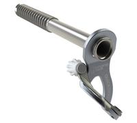 Tornillo de hielo Singing Rock Quickspin L22 Color: plata