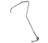 Tornillo de la cápsula del turbo 63037 MEAT & DORIA para SKODA VW SEAT AUDI