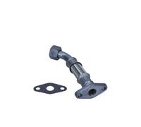 OEM 038145736C cable de retorno para turbocompresor, manguera de aceite para 1.9 2.0 TDI código motor BXE BKC AZV BKD