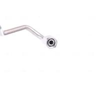NISSENS Conducto aceite, turbocompresor para AUDI: A6, A4 (Ref: 935023)
