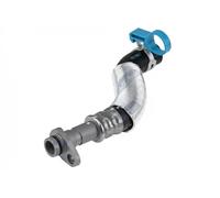 Tornillo de la cápsula del turbo ECD-BM-058 NTY para MINI MINI Descapotable MINI