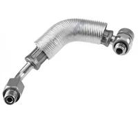 Tornillo de la cápsula del turbo ECD-PL-022 NTY para OPEL ASTRA J Sports Tourer