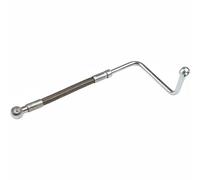 Tornillo de la cápsula del turbo para avance 1217600300 JP GROUP para OPEL SAAB