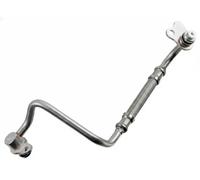 Tornillo de la cápsula del turbo para avance 185042 FEBI BILSTEIN para BMW 5 1 3