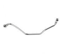Tornillo de la cápsula del turbo para avance 3117600300 JP GROUP para CITROËN