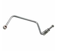 JP GROUP a/s Conducto aceite, turbocompresor para RENAULT: Master, Espace, Trafic (Ref: 4317600400)