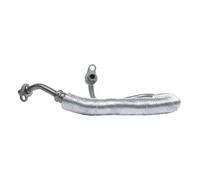 Tornillo de la cápsula del turbo Tubo de alimentación 610-809 FA1 para BMW MINI