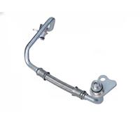 Tornillo de la cápsula del turbo Tubo de alimentación 68-0357 MAXGEAR para BMW 1