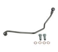 Tornillo de la cápsula del turbo Tubo de alimentación ECD-CT-016 NTY