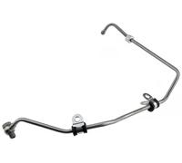 Tornillo de la cápsula del turbo Tubo de alimentación ECD-VW-060 NTY