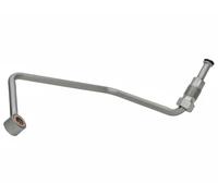 Tornillo de la cápsula del turbo Tubo de alimentación OP10109 AJUSA para OPEL
