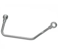 Ajusa OP10358 Tubo de engrase para turbo compresor