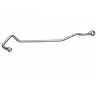 Tornillo de la cápsula del turbo Tubo de alimentación OP10538 AJUSA para VOLVO
