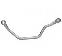 Ajusa OP10539 Tubo de Engrase para Turbo Compresor