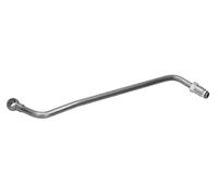 Tornillo de la cápsula del turbo Tubo de alimentación OP10832 AJUSA