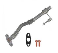 Tornillo de la cápsula del turbo Tubo de retorno 610-824Z FA1