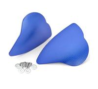 Tornillo de la cubierta del espejo retrovisor CNC Para YAMA@&HA YZFR6 YZFR7 YZF-R6 YZF-R7 2023-2024 Placas De Montaje Para Bloquear Los Retrovisores De La Motocicleta(AA-2)