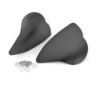 Tornillo de la cubierta del espejo retrovisor CNC Para YAMA@&HA YZFR6 YZFR7 YZF-R6 YZF-R7 2023-2024 Placas De Montaje Para Bloquear Los Retrovisores De La Motocicleta(AA-1)