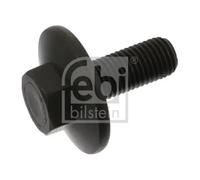 Tornillo de la polea 40754 FEBI BILSTEIN para FORD VOLVO