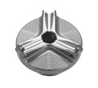 Tornillo De La Tapa Del Tapón De Llenado De Aceite De Motor De Motocicleta Para YZF-R1 1998-2012 AJOHBM
