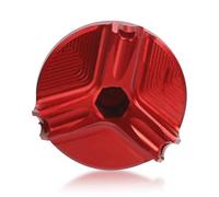 Tornillo De La Tapa Del Tapón Del Depósito De Aceite De Motor De Motocicleta Para YZF-R1 1998 1999 2000 2001 2002 2003 2004 2005-2015 AJOHBM