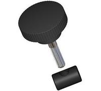 Tornillo de la tapa para la bomba Super II / RS II de Hayward