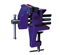 Tornillo de mesa portátil irwin tv75b, 3 pulgadas (75 mm), ideal para